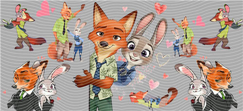 16oz Latest Bestseller-C 4846